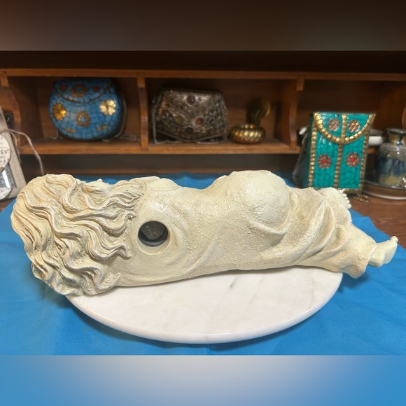 Night light, sleeping shelf child light with changing colors - Picture 5 of 9